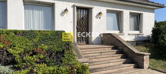 3 chambres Maison à Plobsheim, France No. 78670 2