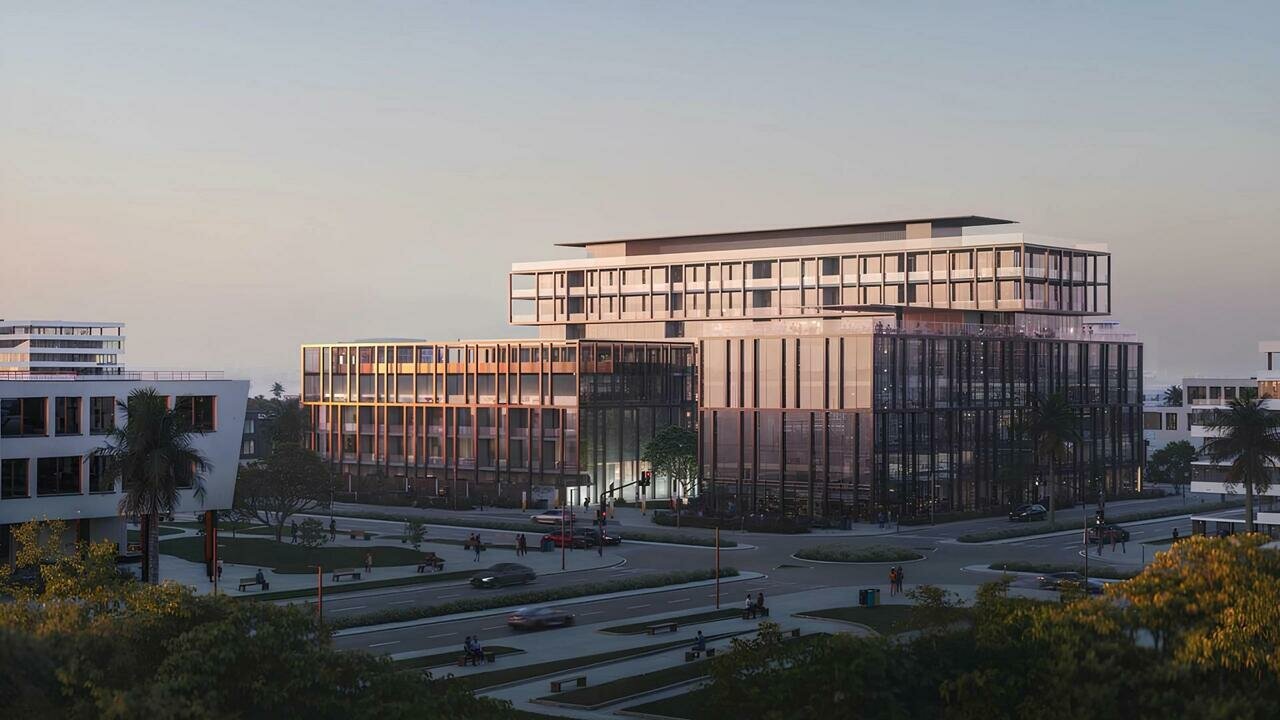 2 bedrooms Penthouse in Saadiyat Island, UAE No. 113440