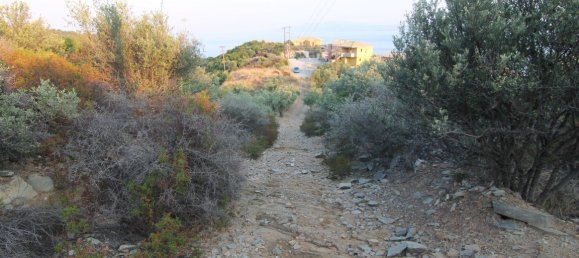 Hotel in Chalkidiki, Greece 19000m², Nr. 6615 8