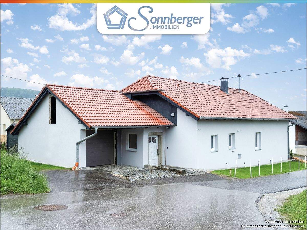 3 rooms Bungalow in Wartberg ob der Aist, Austria No. 136480