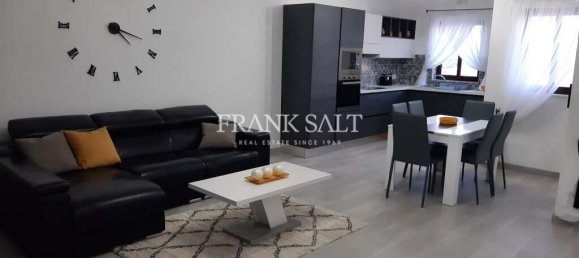 2 غرف نوم بانتهاوس في Sannat, Malta رقم 5814 2