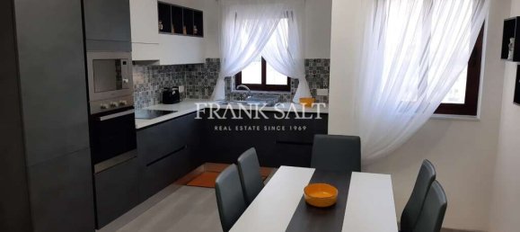 2 غرف نوم بانتهاوس في Sannat, Malta رقم 5814 3