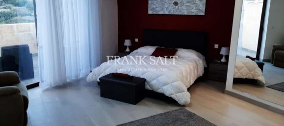 2 غرف نوم بانتهاوس في Sannat, Malta رقم 5814 5