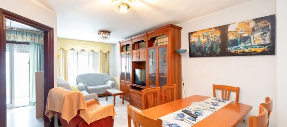 Apartamento de 4 dormitorios en Granada, Spain No. 108817 5