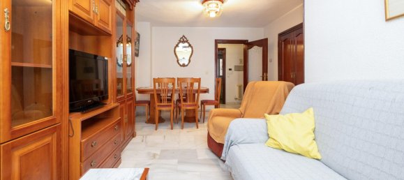 Apartamento de 4 dormitorios en Granada, Spain No. 108817 6