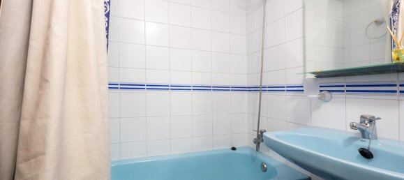 Apartamento de 4 dormitorios en Granada, Spain No. 108817 16
