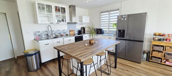 Дом с 4 спальнями в Окситания, Франция № 338696 3