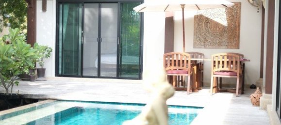 3 bedrooms Villa in Rawai, Thailand No. 12437 17