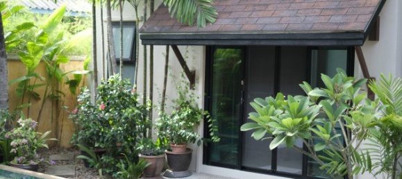 3 bedrooms Villa in Rawai, Thailand No. 12437 6