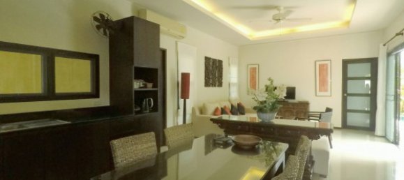 3 bedrooms Villa in Rawai, Thailand No. 12437 7