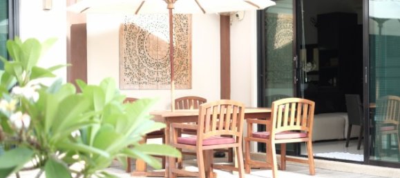 3 bedrooms Villa in Rawai, Thailand No. 12437 4