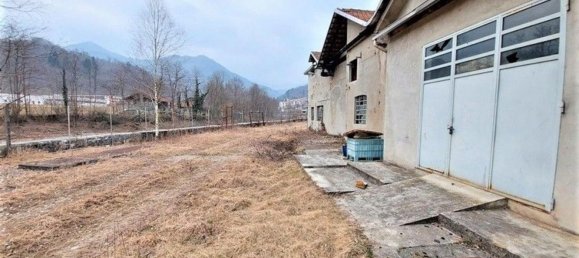 5166m² Warehouse in Coggiola, Italy No. 373030 8