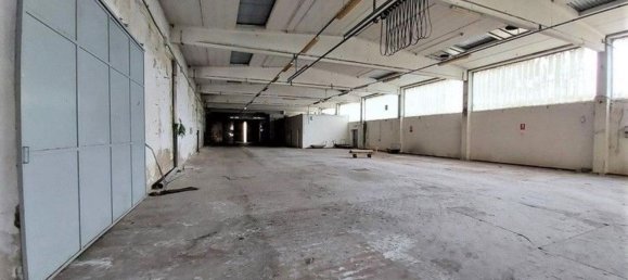5166m² Warehouse in Coggiola, Italy No. 373030 16