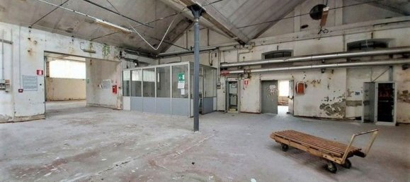 5166m² Warehouse in Coggiola, Italy No. 373030 14