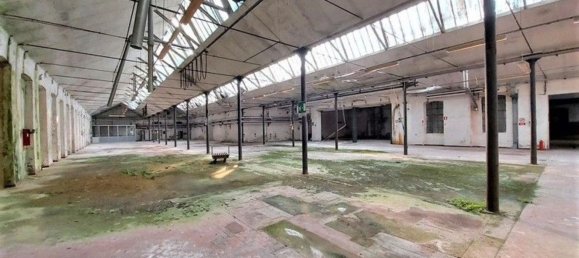 5166m² Warehouse in Coggiola, Italy No. 373030 12