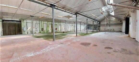 5166m² Warehouse in Coggiola, Italy No. 373030 10
