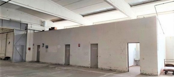 5166m² Warehouse in Coggiola, Italy No. 373030 17
