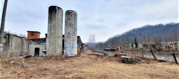 5166m² Warehouse in Coggiola, Italy No. 373030 9