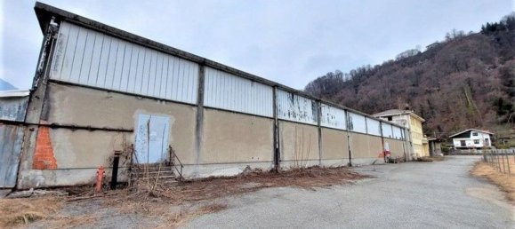 5166m² Warehouse in Coggiola, Italy No. 373030 7