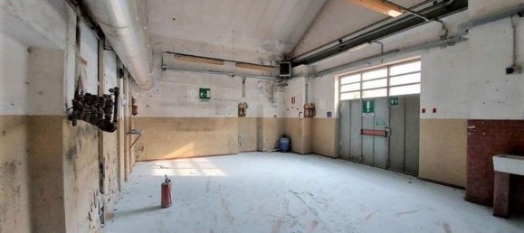 5166m² Warehouse in Coggiola, Italy No. 373030 15