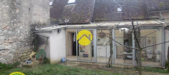 Casa T6 em Le Blanc, France N.º 80366 7