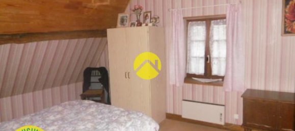 Casa T6 em Le Blanc, France N.º 80366 19