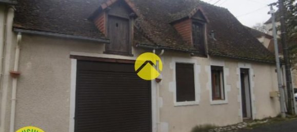 Casa T6 em Le Blanc, France N.º 80366 9