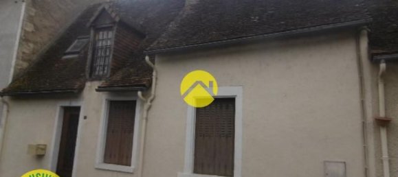 Casa T6 em Le Blanc, France N.º 80366 8