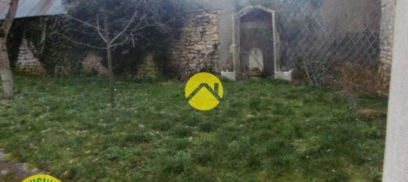 Casa T6 em Le Blanc, France N.º 80366 12