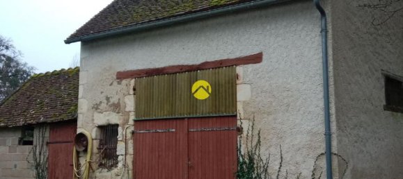 Casa T6 em Le Blanc, France N.º 80366 11