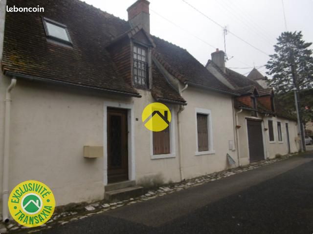 Casa T6 em Le Blanc, France N.º 80366