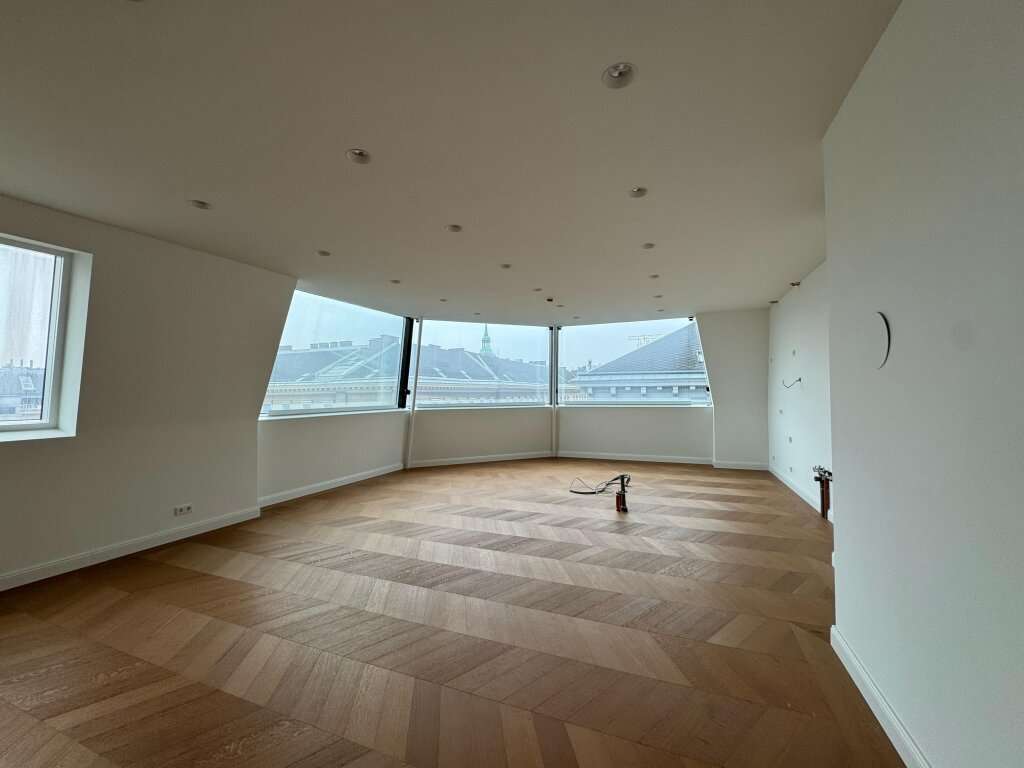 Penthouse de 4 divisões em Vienna, Austria N.º 115