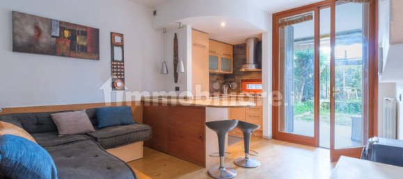 Apartamento de 1 dormitorio en Rome, Italy No. 213168 25