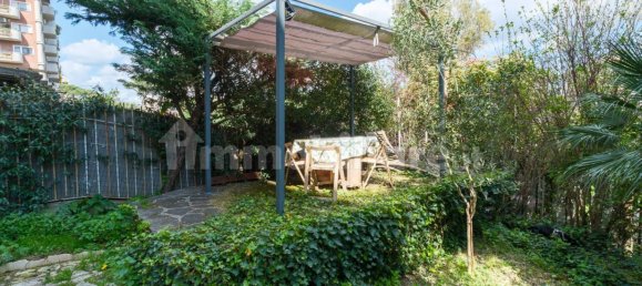 Apartamento de 1 dormitorio en Rome, Italy No. 213168 14