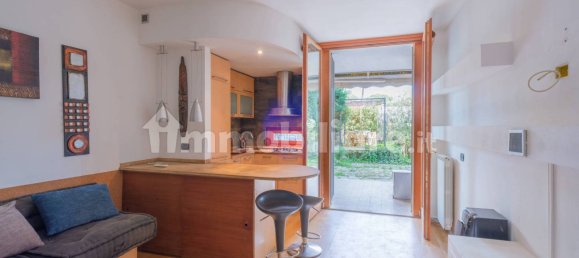 Apartamento de 1 dormitorio en Rome, Italy No. 213168 2