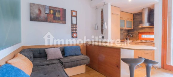 Apartamento de 1 dormitorio en Rome, Italy No. 213168 36