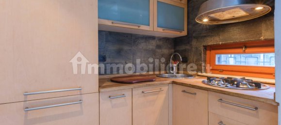 Apartamento de 1 dormitorio en Rome, Italy No. 213168 11