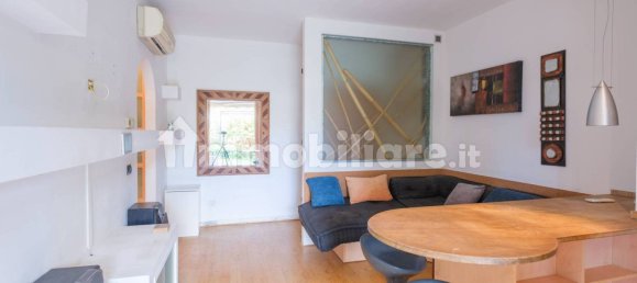 Apartamento de 1 dormitorio en Rome, Italy No. 213168 3
