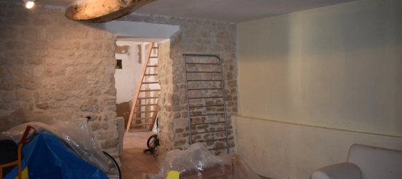 1 bedroom House in Aulnay, France No. 86591 5