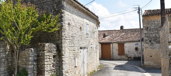 1 bedroom House in Aulnay, France No. 86591 10