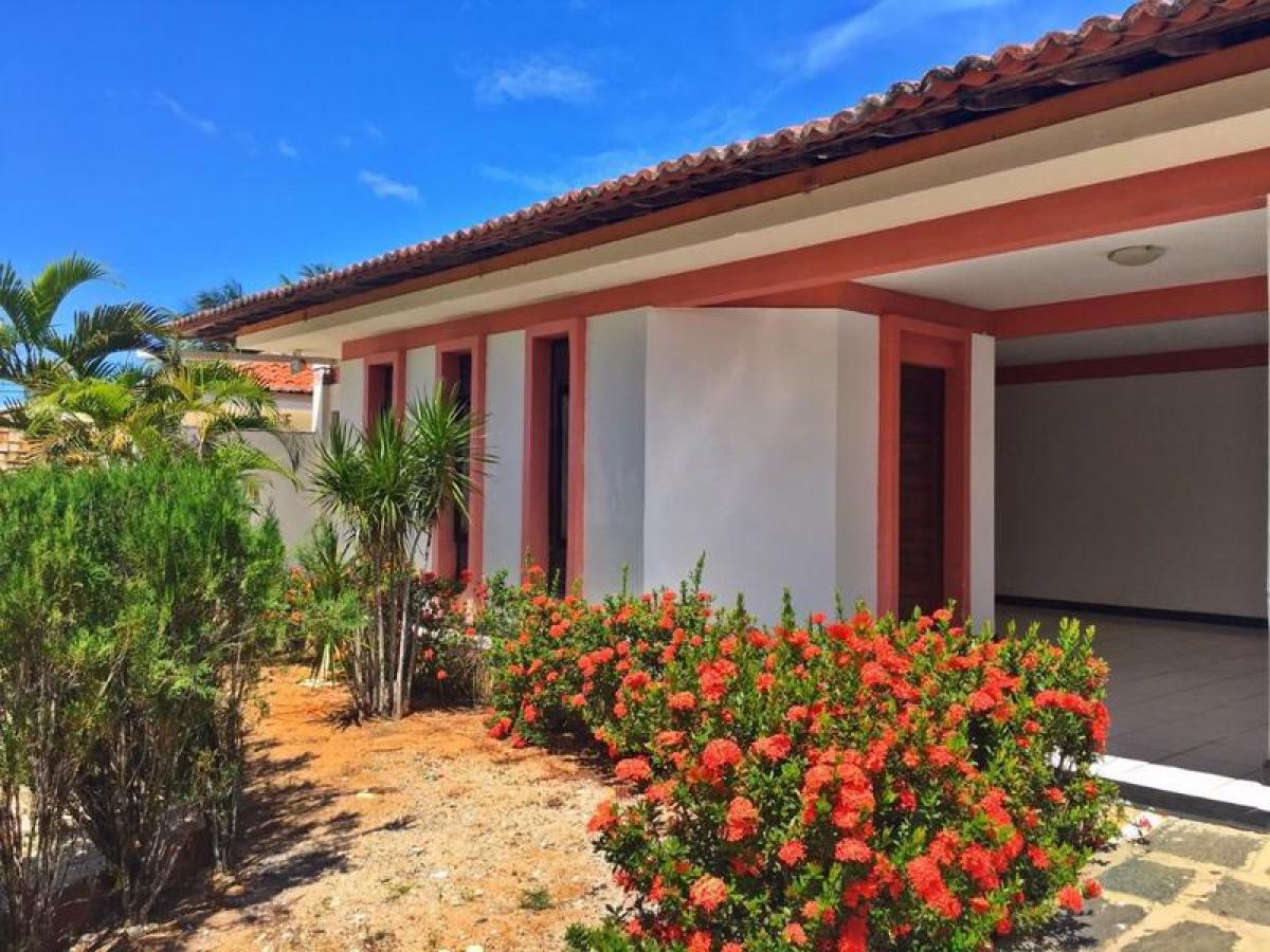 3 chambres Maison à Natal, Brazil No. 541572