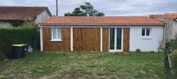 3 rooms Apartment in Royan, France No. 114414 9