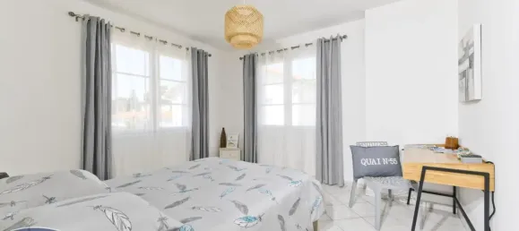 3 rooms Apartment in Royan, France No. 114414 6