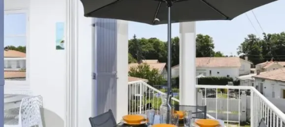 3 rooms Apartment in Royan, France No. 114414 3