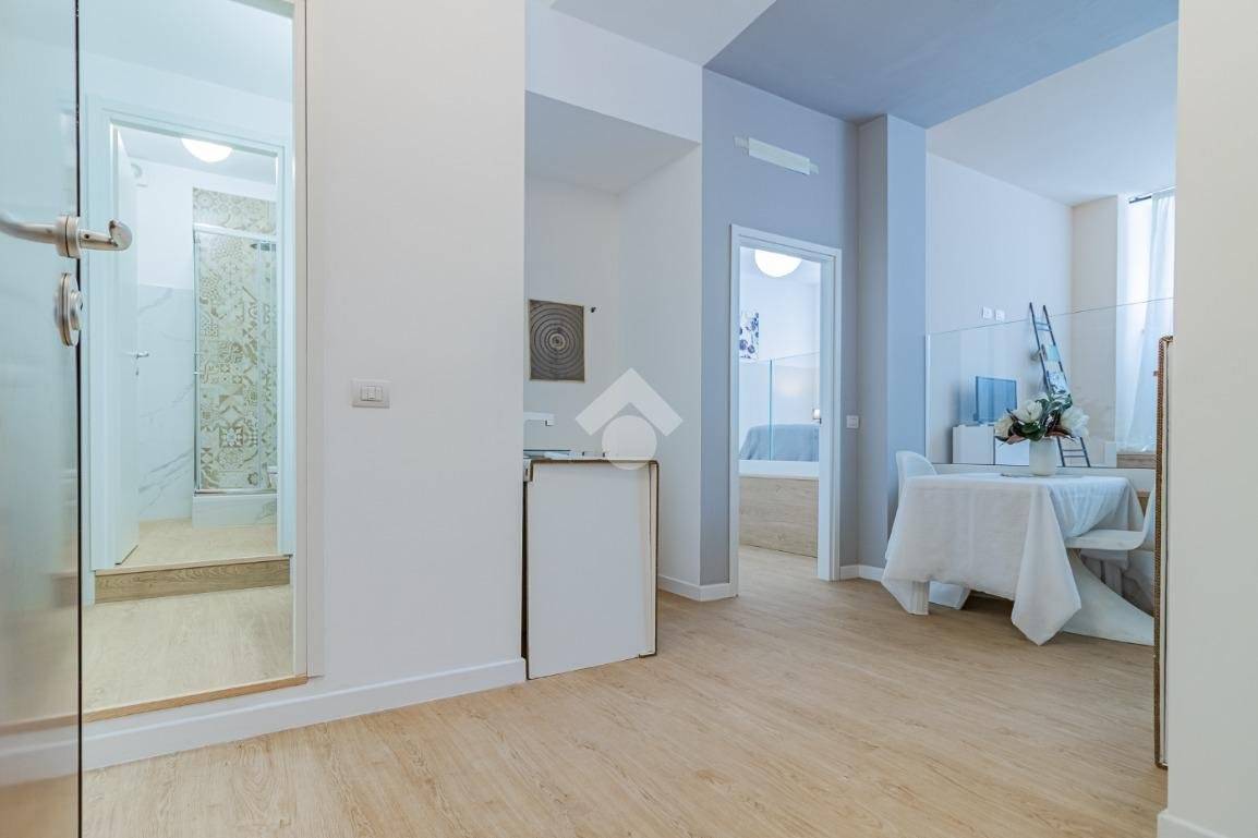 1 bedroom Apartment in Milan, Italy No. 262932