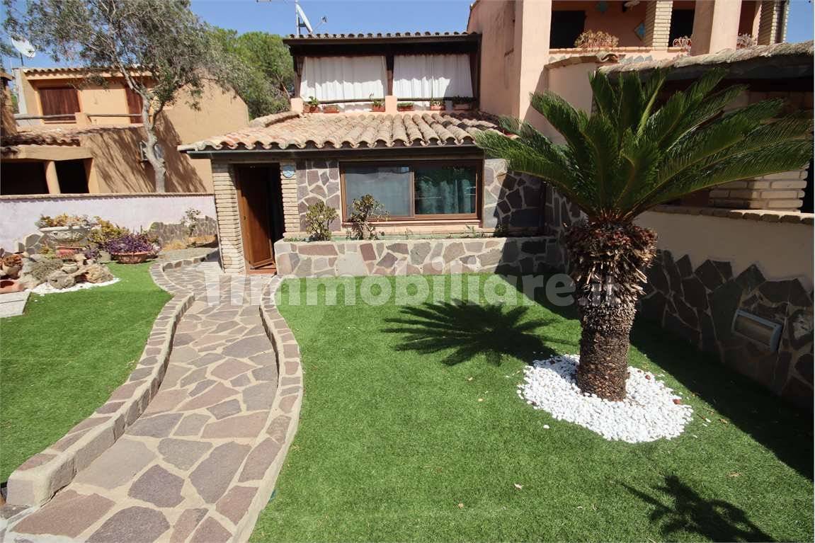 3 Schlafzimmer Villa in Quartu Sant'Elena, Italy, Nr. 317358