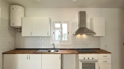 Ático de 2 dormitorios en Horta-Guinardó, Spain No. 265230