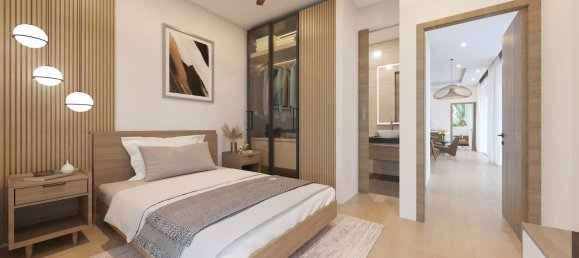 3 chambres Villa à Villa Sunpao, Rawai, Thailand No. 31828 7