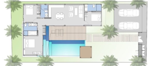 3 chambres Villa à Villa Sunpao, Rawai, Thailand No. 31828 15