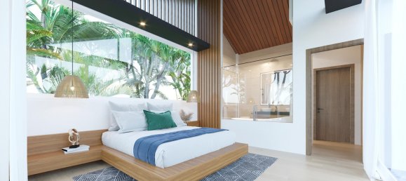 3 chambres Villa à Villa Sunpao, Rawai, Thailand No. 31828 6